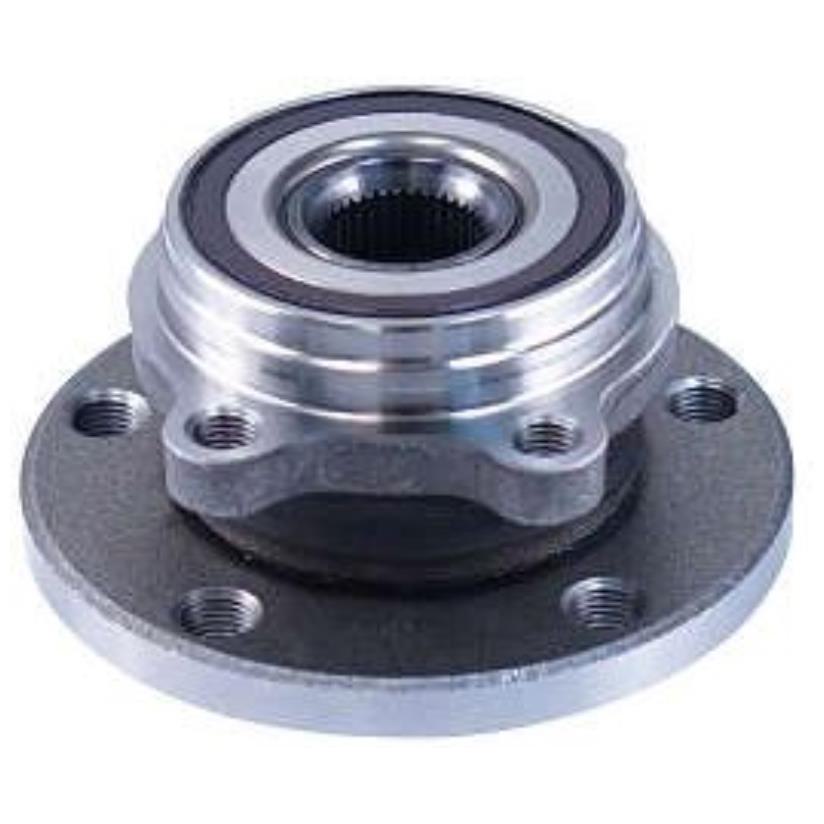 Cubo de Roda Dianteiro Direito ou Esquerdo - Cofap - CRC01046
