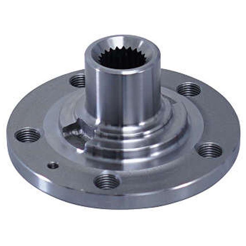 Cubo de Roda Dianteiro Direito ou Esquerdo 5 Furos sem Rolamento sem ABS - Cofap - CRC01003