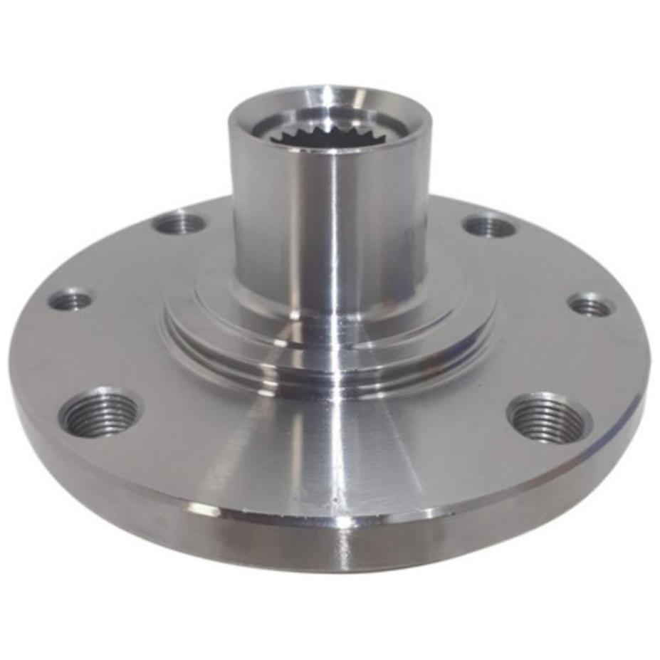 Cubo de Roda Dianteiro Direito ou Esquerdo sem Rolamento sem ABS - Cofap - CRC03050