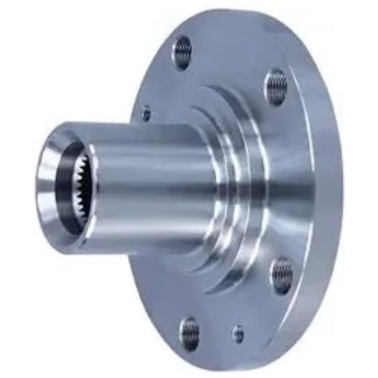 Cubo de Roda Dianteiro Direito ou Esquerdo sem Rolamento sem ABS - Cofap - CRC03024