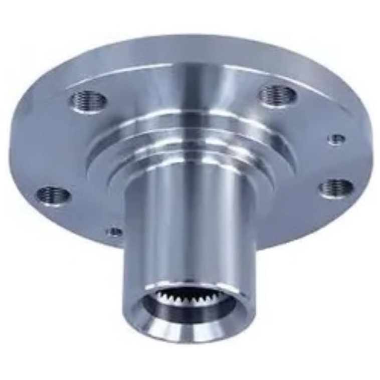 Cubo de Roda Dianteiro Direito ou Esquerdo sem Rolamento sem ABS - Cofap - CRC03024