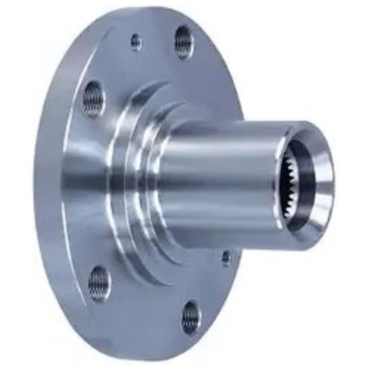 Cubo de Roda Dianteiro Direito ou Esquerdo sem Rolamento sem ABS - Cofap - CRC03024