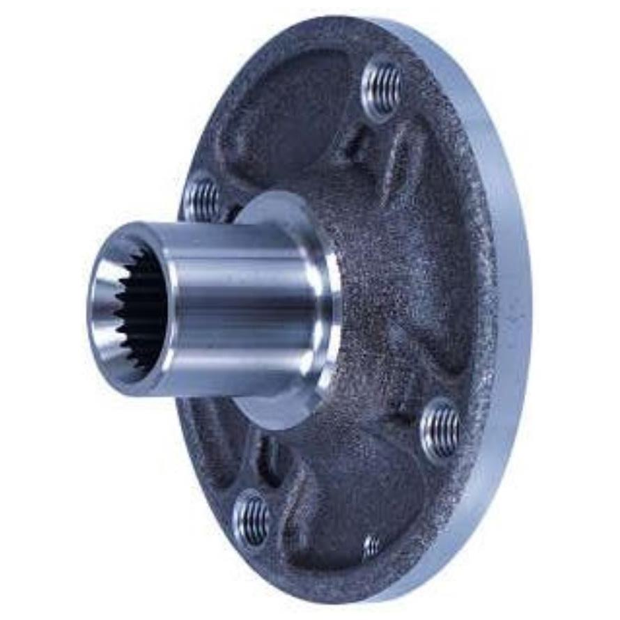 Cubo de Roda Dianteiro sem Rolamento sem ABS para Volkswagen Cross Up! e Up! - Cofap - CRC01016