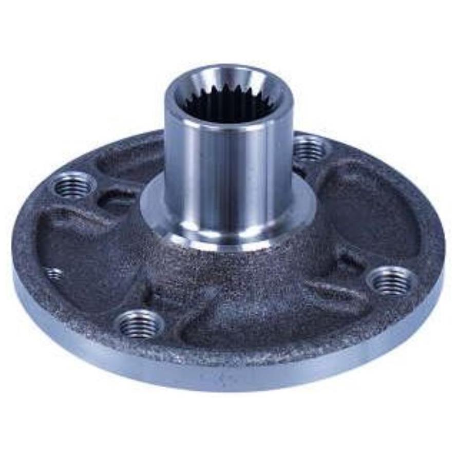 Cubo de Roda Dianteiro sem Rolamento sem ABS para Volkswagen Cross Up! e Up! - Cofap - CRC01016