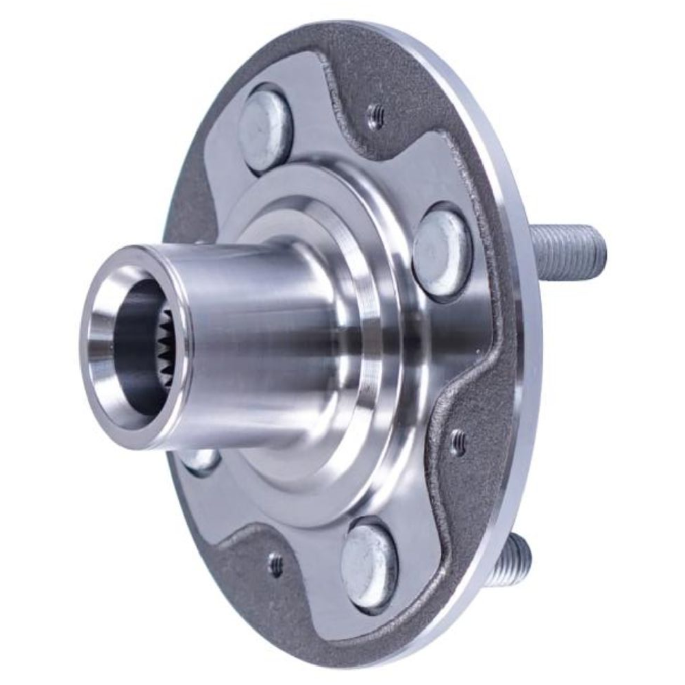 Cubo de Roda Dianteiro Direito ou Esquerdo sem Rolamento sem ABS - Cofap - CRC10045