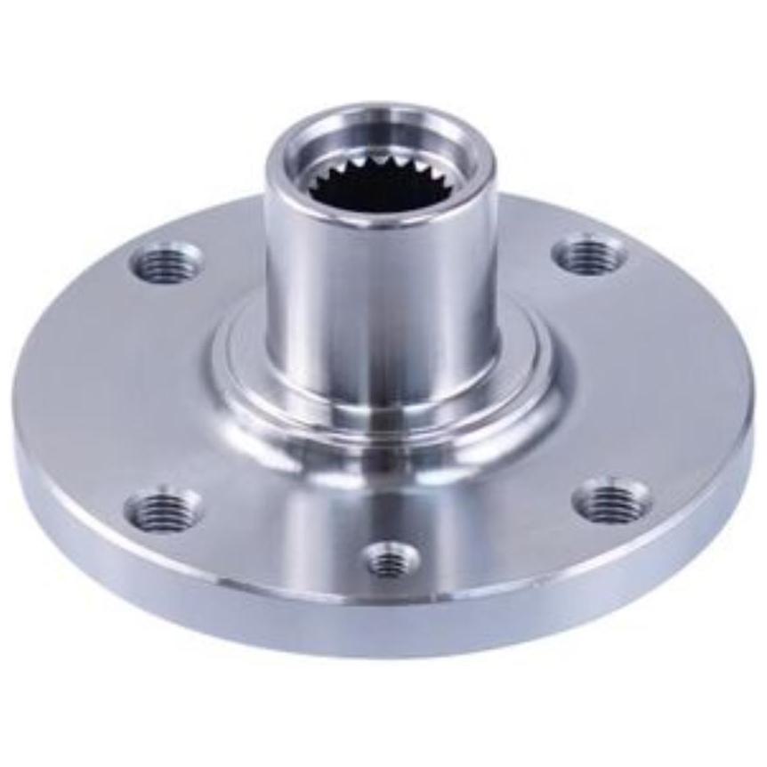 Cubo de Roda Dianteiro Direito ou Esquerdo sem Rolamento sem ABS - Cofap - CRC18052