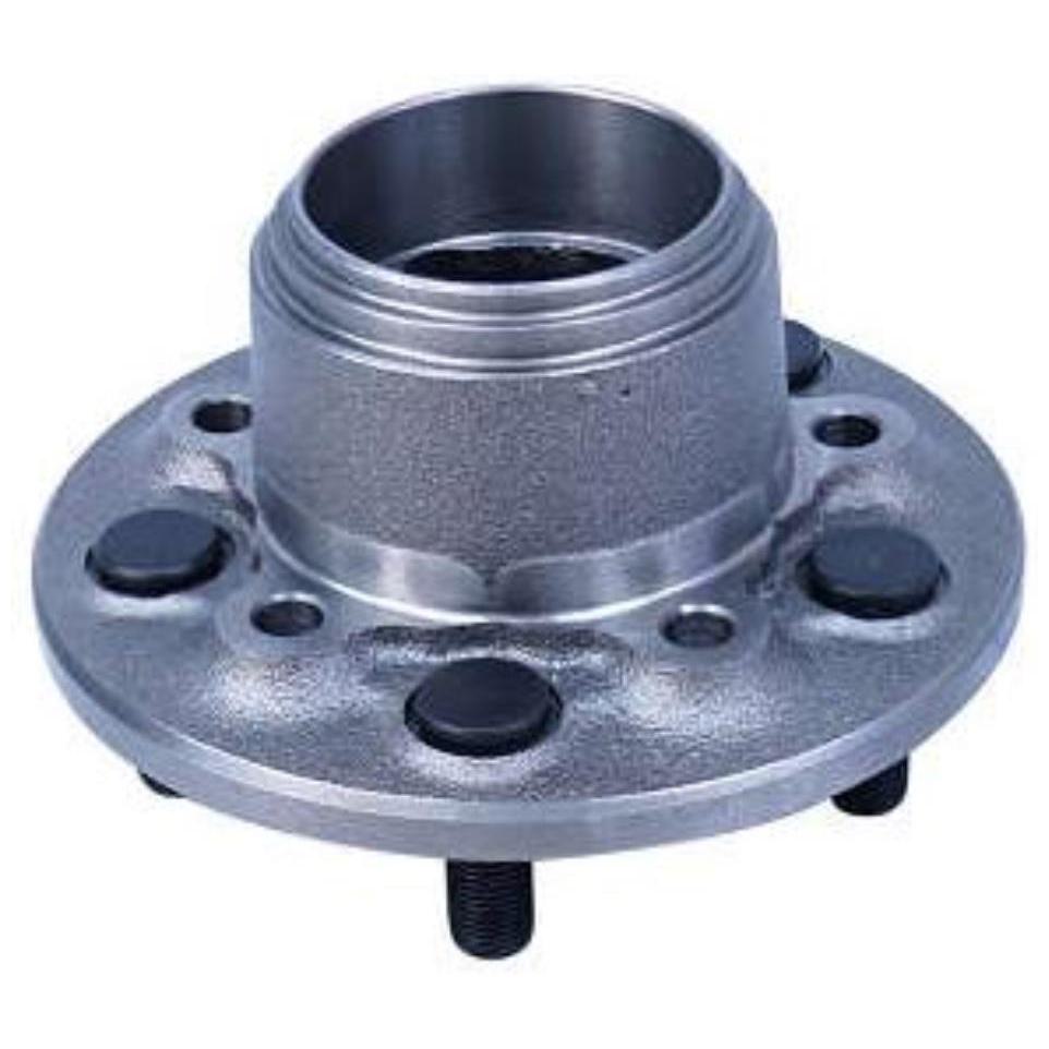 Cubo de Roda Dianteiro Direito ou Esquerdo sem Rolamento sem ABS para Hyundai HR - Cofap - CRC32008