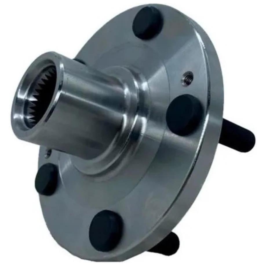 Cubo de Roda Dianteiro 30 Dentes sem Rolamento sem ABS para Hyundai Azera e KIA Sportage - Cofap - CRC32009