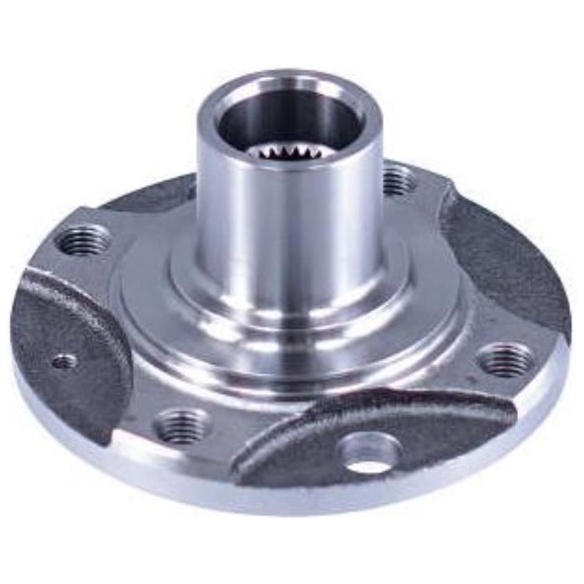Cubo de Roda Dianteiro Direito ou Esquerdo 4 Furos sem Rolamento com ABS para Chevrolet Vectra - Cofap - CRC04051