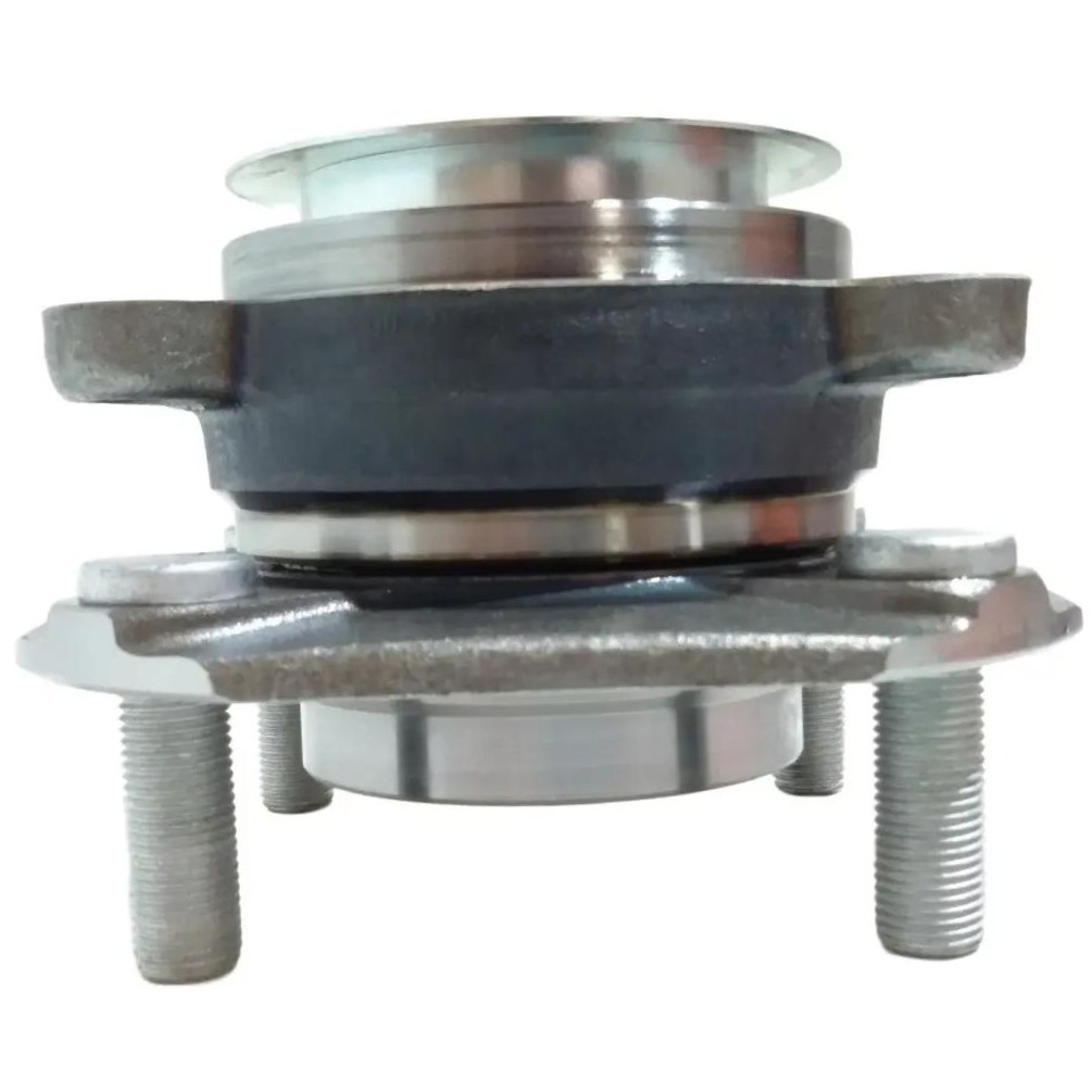 Cubo de Roda Dianteiro Direito ou Esquerdo 4 Furos com Rolamento e ABS para Nissan Sentra - Cofap - CRC29034