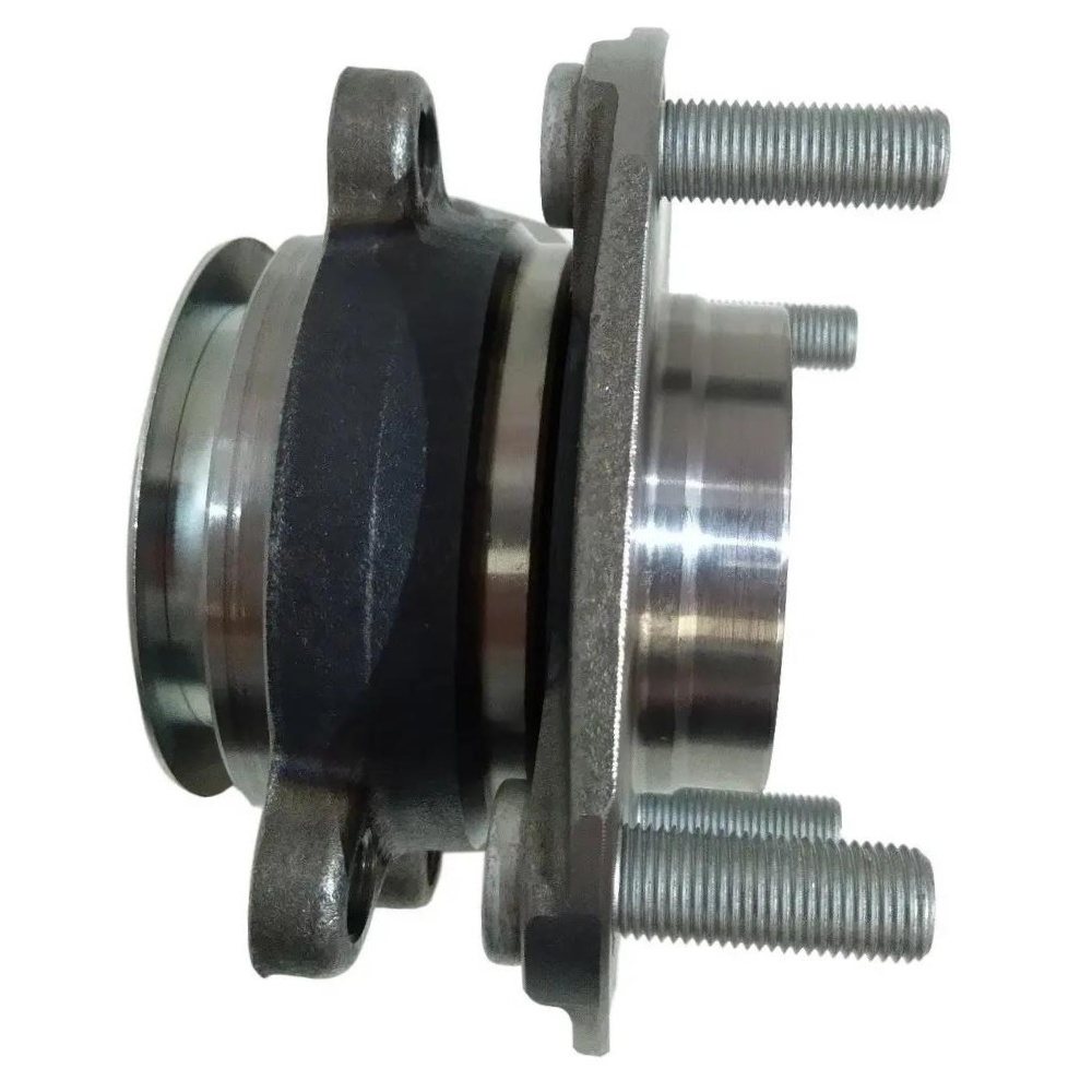 Cubo de Roda Dianteiro Direito ou Esquerdo 4 Furos com Rolamento e ABS para Nissan Sentra - Cofap - CRC29034