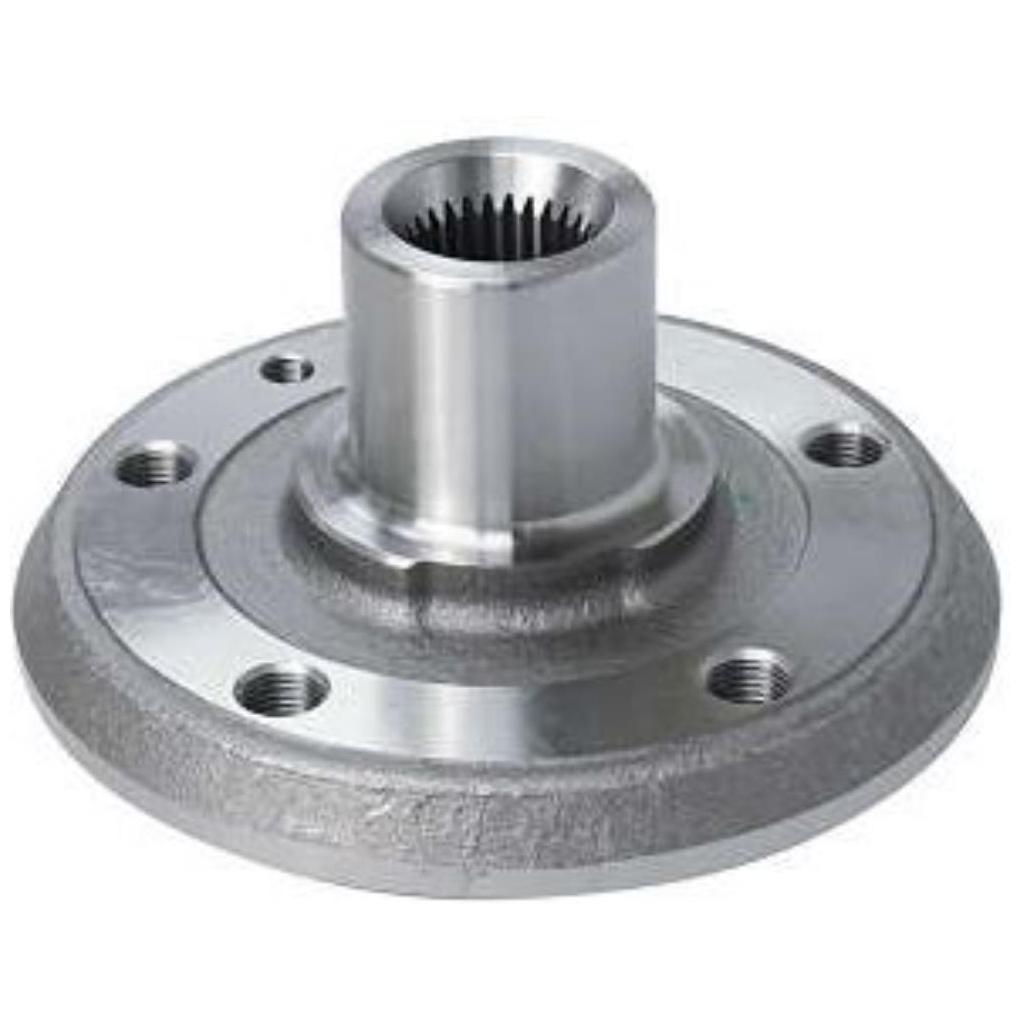 Cubo de Roda Dianteiro Direito ou Esquerdo 5 Furos sem Rolamento sem ABS para Volkswagen Amarok - Cofap - CRC01017