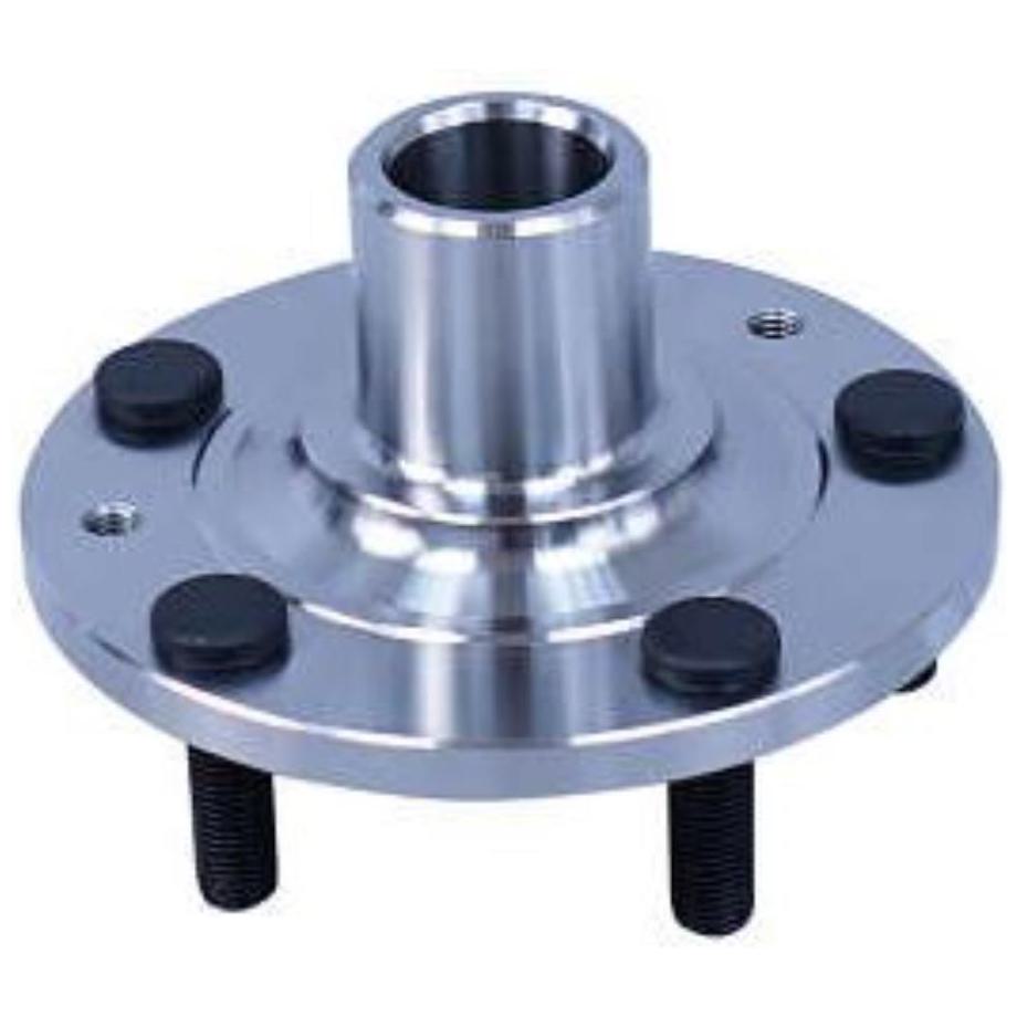 Cubo de Roda Dianteiro Direito ou Esquerdo sem Rolamento com ABS para Ford Fusion - Cofap - CRC08013