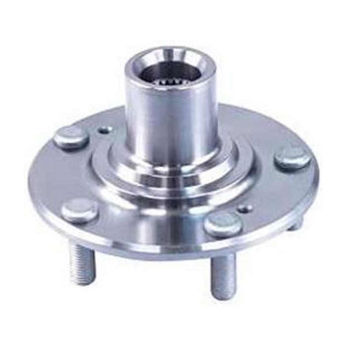 Cubo de Roda Dianteiro Direito ou Esquerdo sem Rolamento com ABS para Honda Civic - Cofap - CRC10035