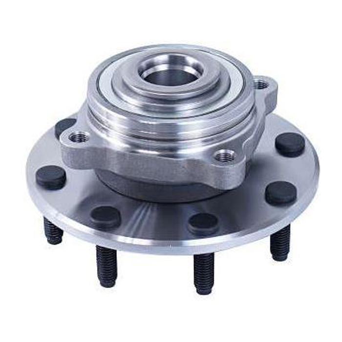 Cubo de Roda Dianteiro Direito ou Esquerdo com Rolamento sem ABS para Ford F-4000 - Cofap - CRC08029
