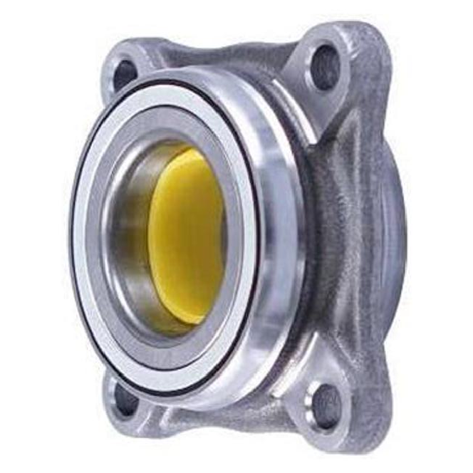 Cubo de Roda Dianteiro com Rolamento para Toyota Hilux e Hilux SW4 - Cofap - CRC22032