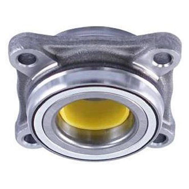 Cubo de Roda Dianteiro com Rolamento para Toyota Hilux e Hilux SW4 - Cofap - CRC22032