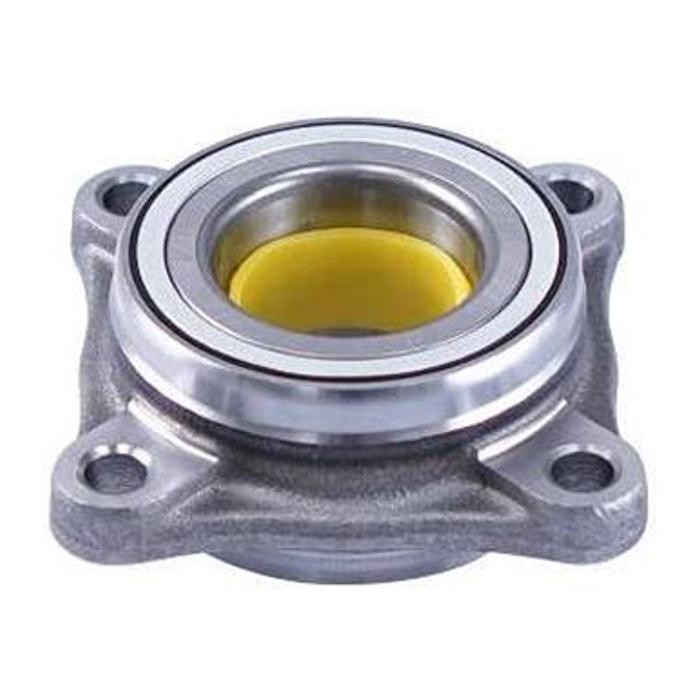Cubo de Roda Dianteiro com Rolamento para Toyota Hilux e Hilux SW4 - Cofap - CRC22032