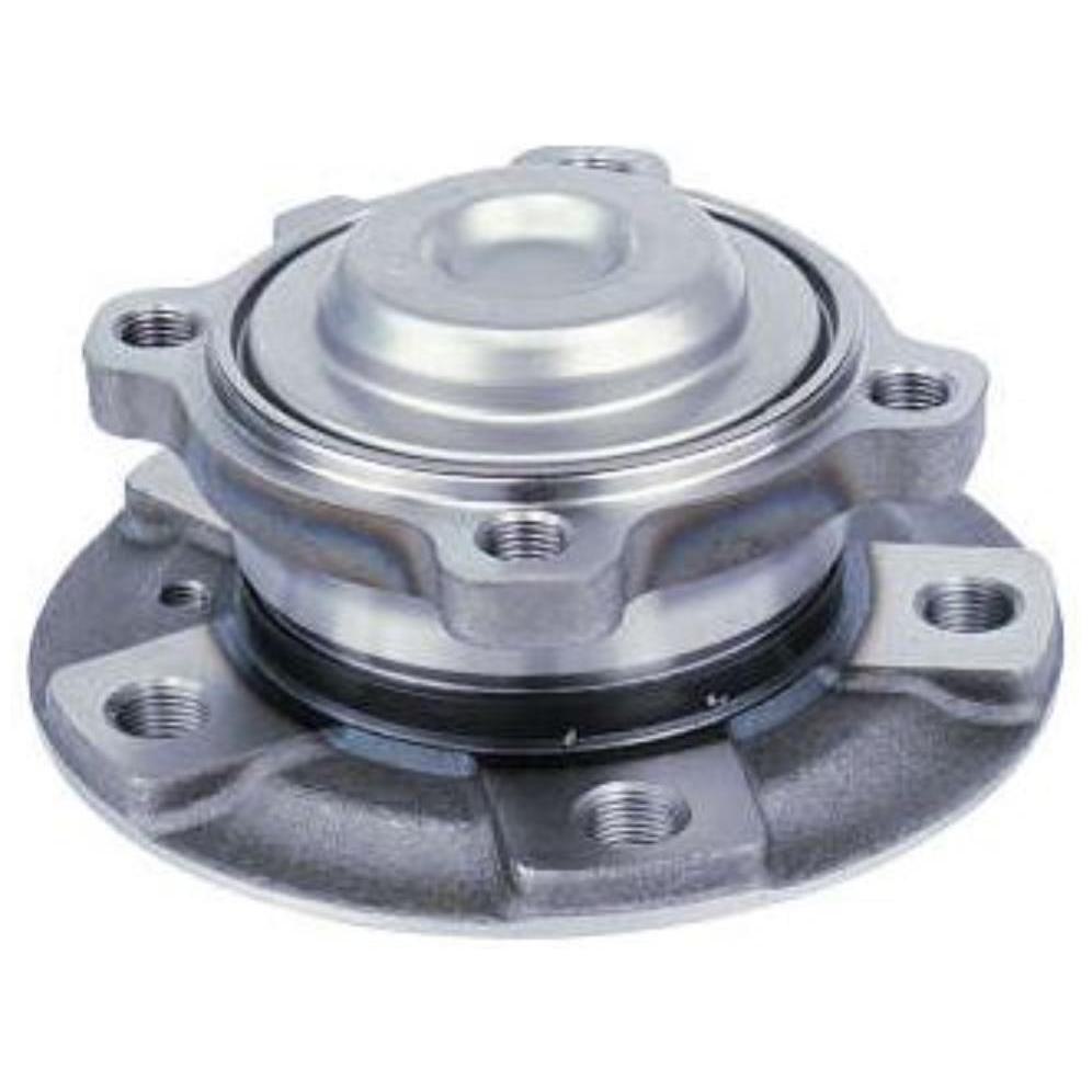 Cubo de Roda Dianteiro Direito ou Esquerdo com Rolamento e ABS - Cofap - CRC24000