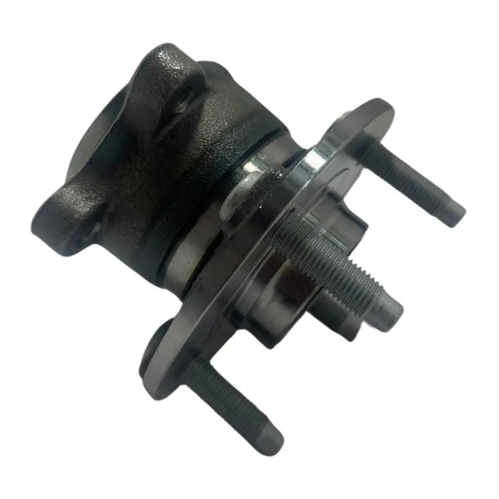 Cubo de Roda Traseiro Direito ou Esquerdo 4 Furos com Rolamento e ABS - Cofap - CRC04036