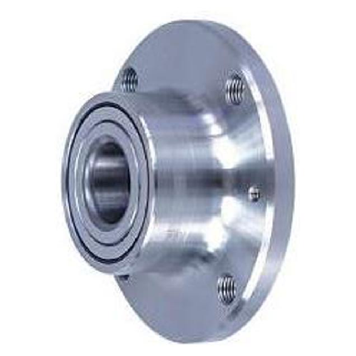 Cubo de Roda Traseiro 4 Furos com Rolamento sem ABS para Volkswagen Gol e Voyage - Cofap - CRC01013