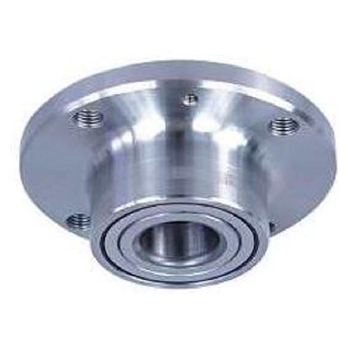 Cubo de Roda Traseiro 4 Furos com Rolamento sem ABS para Volkswagen Gol e Voyage - Cofap - CRC01013