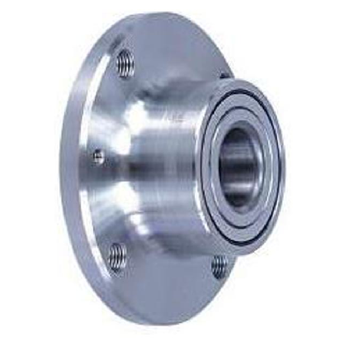 Cubo de Roda Traseiro 4 Furos com Rolamento sem ABS para Volkswagen Gol e Voyage - Cofap - CRC01013