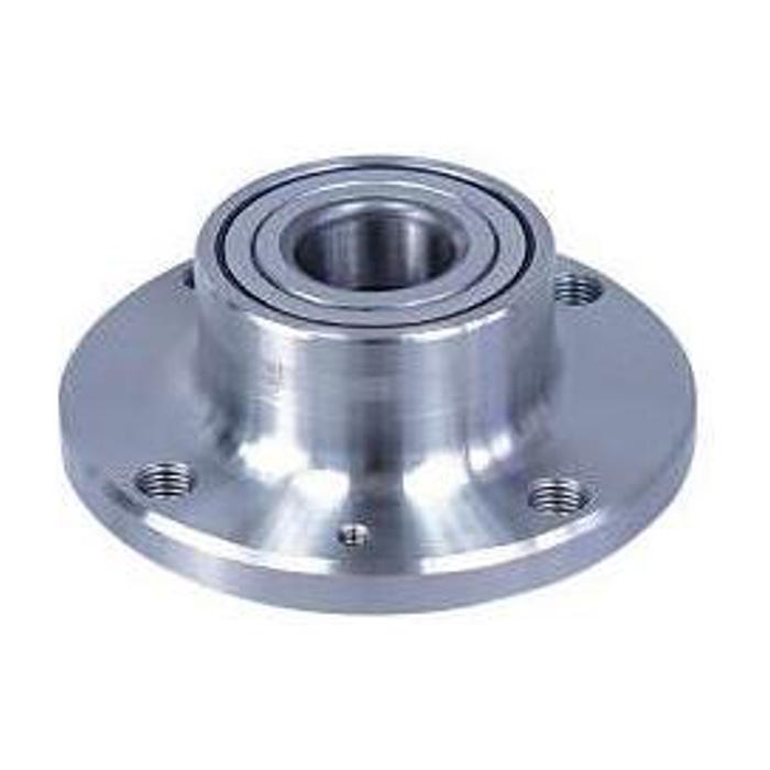 Cubo de Roda Traseiro 4 Furos com Rolamento sem ABS para Volkswagen Gol e Voyage - Cofap - CRC01013