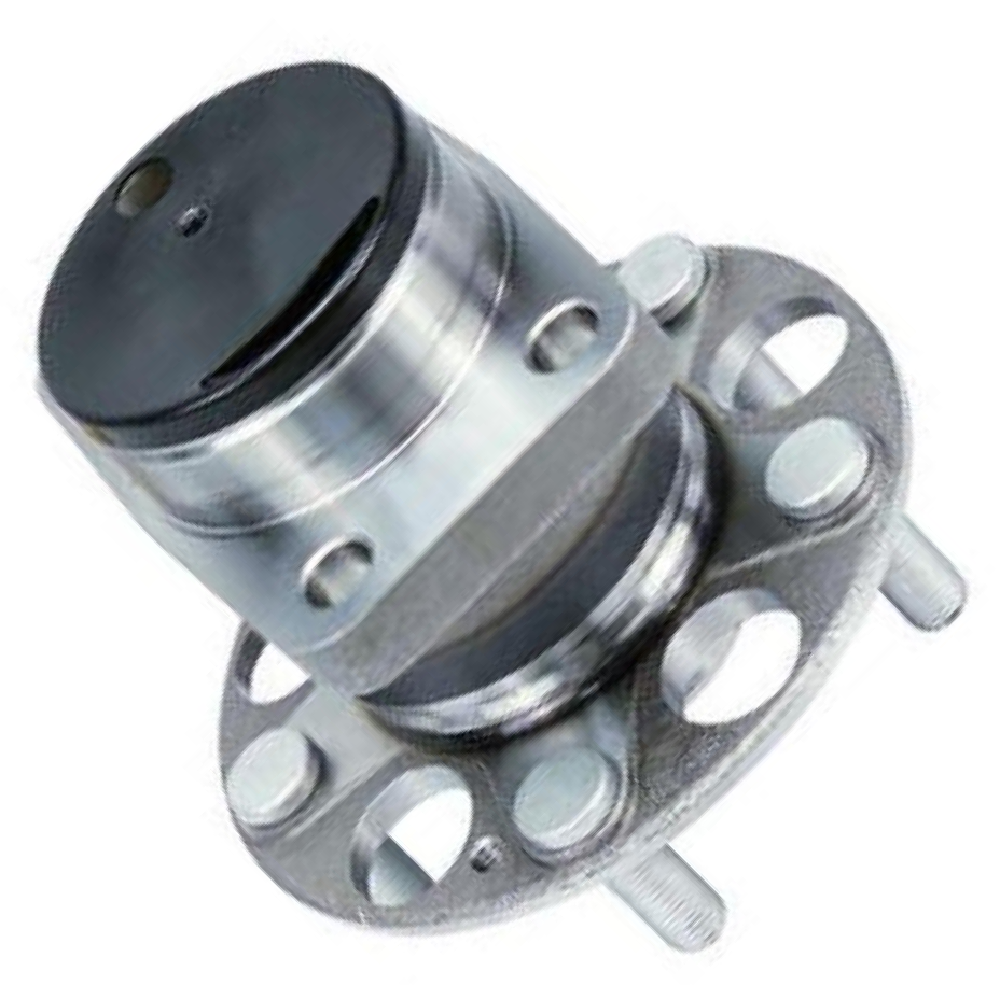 Cubo de Roda Traseiro Direito ou Esquerdo 5 Furos com Rolamento para Honda HR-V - Cofap - CRC10013