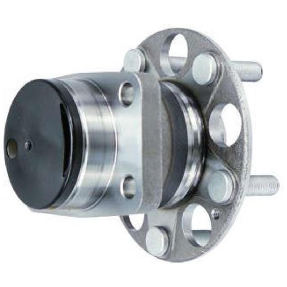 Cubo de Roda Traseiro Direito ou Esquerdo 5 Furos com Rolamento para Honda HR-V - Cofap - CRC10013