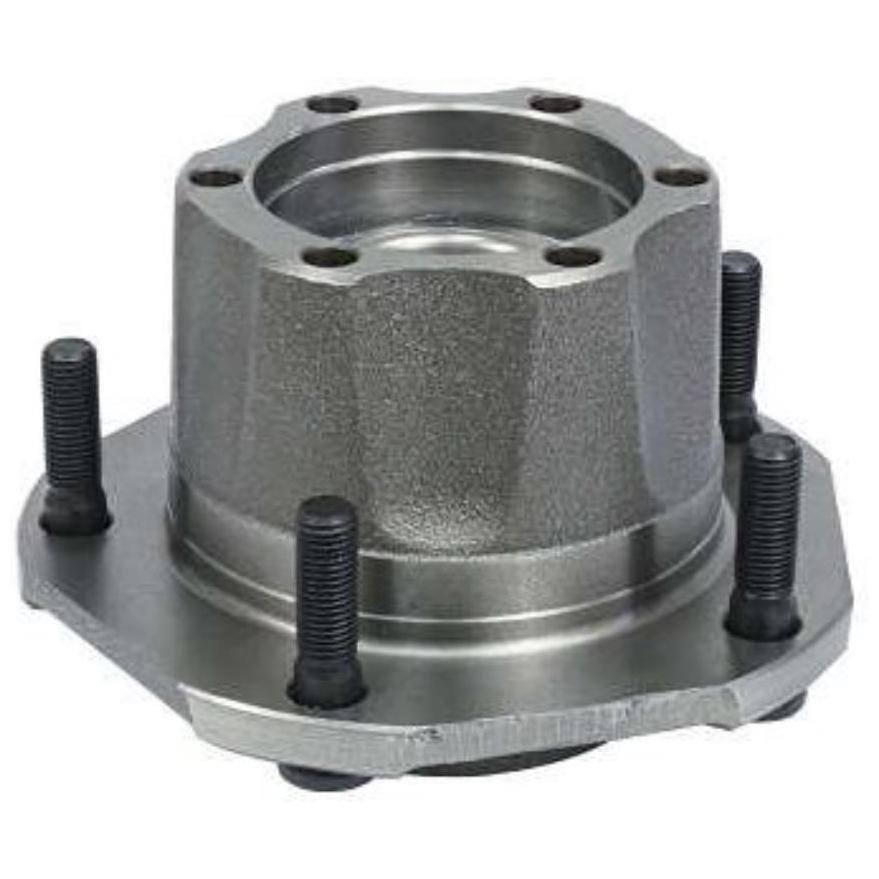 Cubo de Roda Traseiro Direito ou Esquerdo 5 Furos com Rolamento para Hyundai HR - Cofap - CRC32011