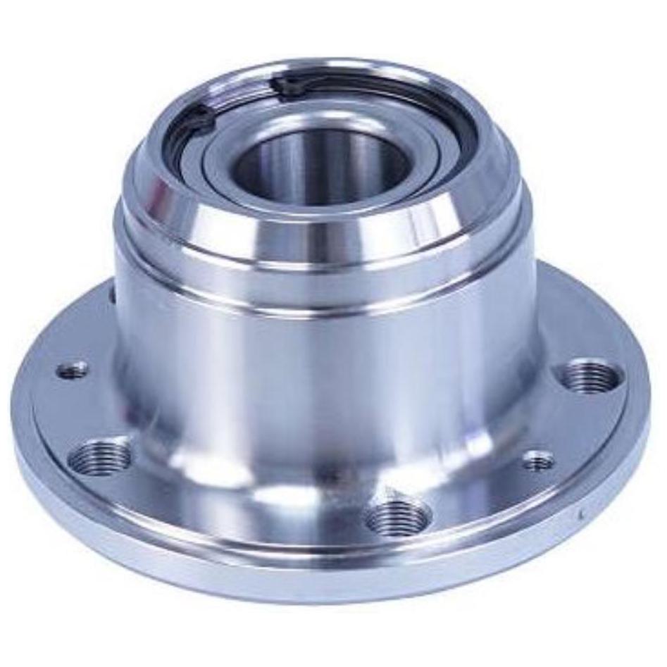 Cubo de Roda Traseiro Direito ou Esquerdo com Rolamento sem ABS - Cofap - CRC03026