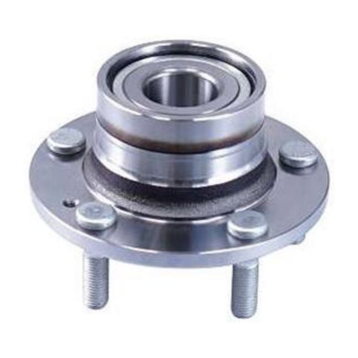 Cubo de Roda Traseiro Direito ou Esquerdo com Rolamento sem ABS para Hyundai Tucson - Cofap - CRC32047