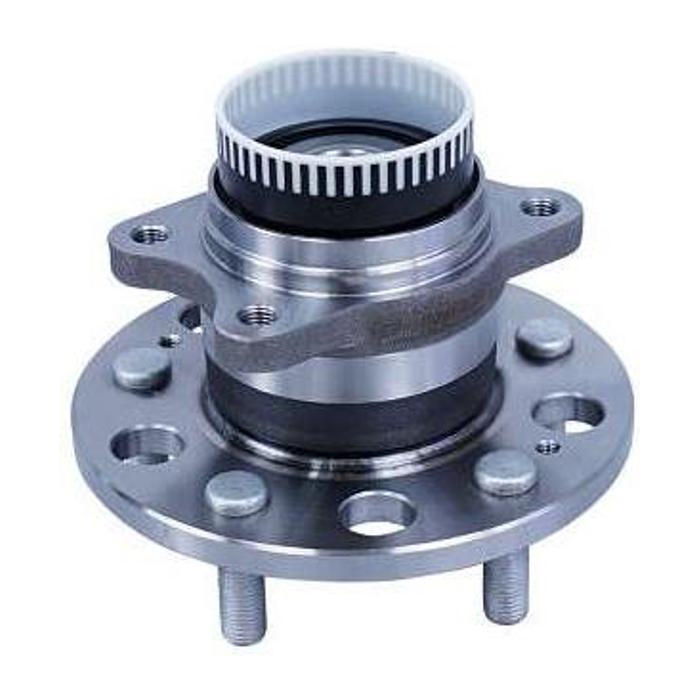 Cubo de Roda Traseiro Direito ou Esquerdo com Rolamento e ABS - Cofap - CRC32006
