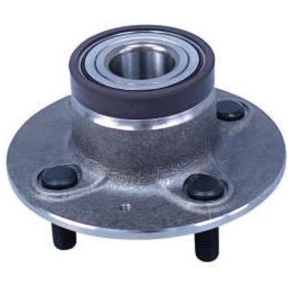 Cubo de Roda Traseiro com Rolamento e ABS para Honda City e FIT - Cofap - CRC10009