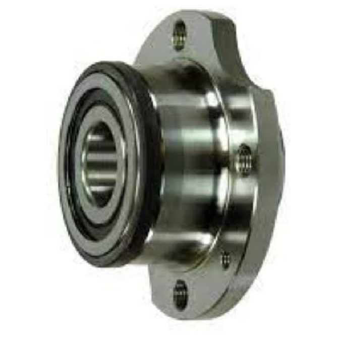 Cubo de Roda Traseiro Direito ou Esquerdo com Rolamento e ABS para Fiat Strada - Cofap - CRC03025