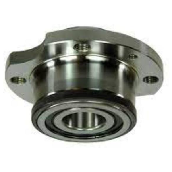 Cubo de Roda Traseiro Direito ou Esquerdo com Rolamento e ABS para Fiat Strada - Cofap - CRC03025