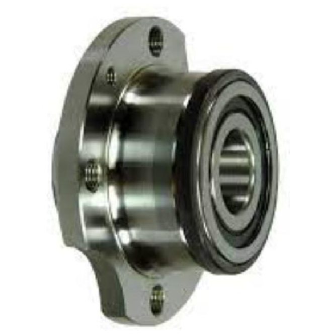 Cubo de Roda Traseiro Direito ou Esquerdo com Rolamento e ABS para Fiat Strada - Cofap - CRC03025