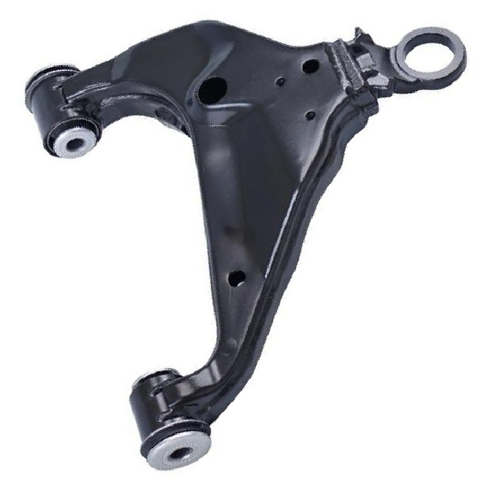 Bandeja Suspensão Dianteira Inferior Direita com Bucha para Toyota Hilux e Hilux SW4 - Cofap - BJC22012M