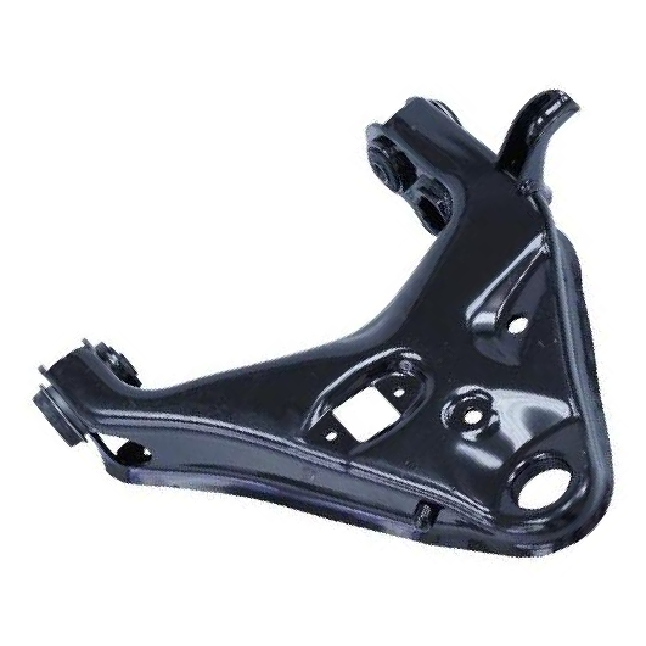 Bandeja Suspensão Dianteira Inferior Direita com Bucha para Ford Ranger - Cofap - BJC08142M