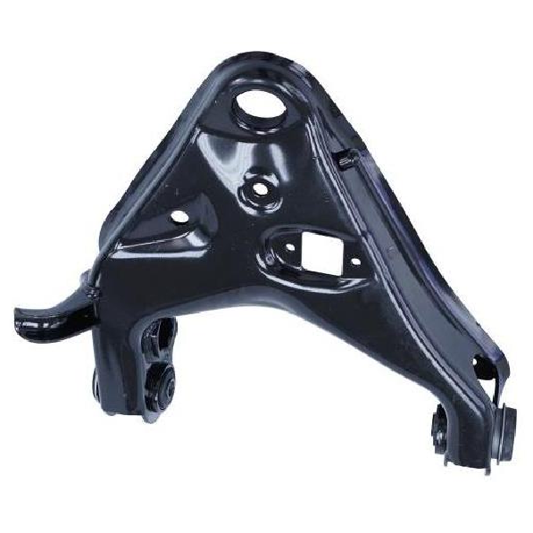 Bandeja Suspensão Dianteira Inferior Direita com Bucha para Ford Ranger - Cofap - BJC08142M