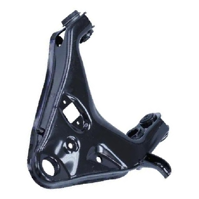 Bandeja Suspensão Dianteira Inferior Direita com Bucha para Ford Ranger - Cofap - BJC08142M
