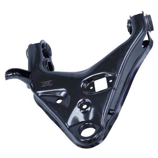 Bandeja Suspensão Dianteira Inferior Esquerda com Bucha para Ford Ranger - Cofap - BJC08143M