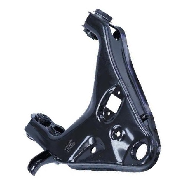Bandeja Suspensão Dianteira Inferior Esquerda com Bucha para Ford Ranger - Cofap - BJC08143M