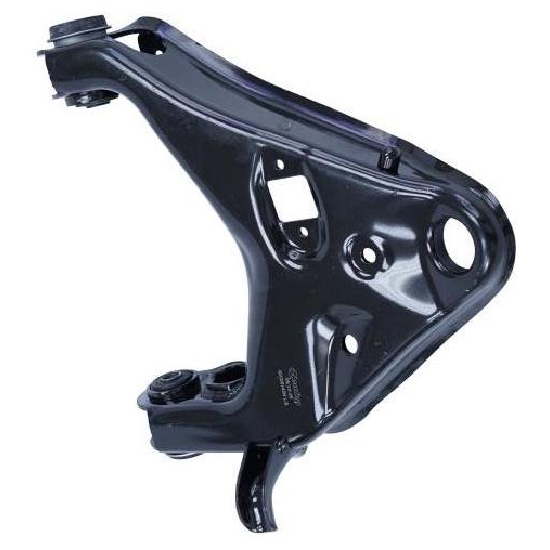 Bandeja Suspensão Dianteira Inferior Esquerda com Bucha para Ford Ranger - Cofap - BJC08143M