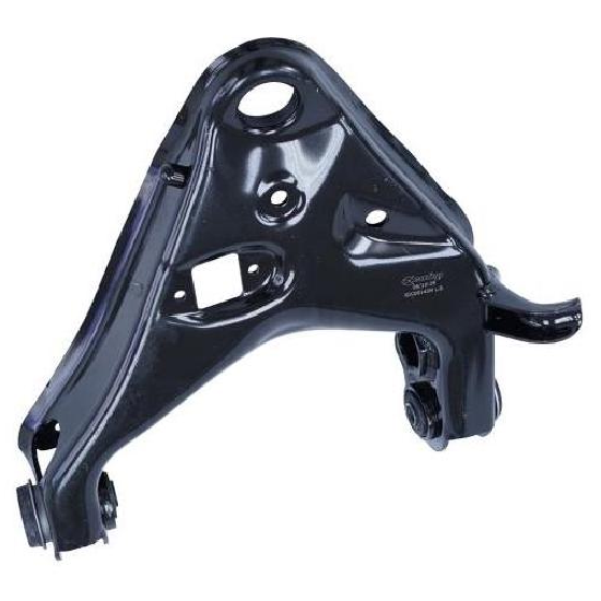 Bandeja Suspensão Dianteira Inferior Esquerda com Bucha para Ford Ranger - Cofap - BJC08143M