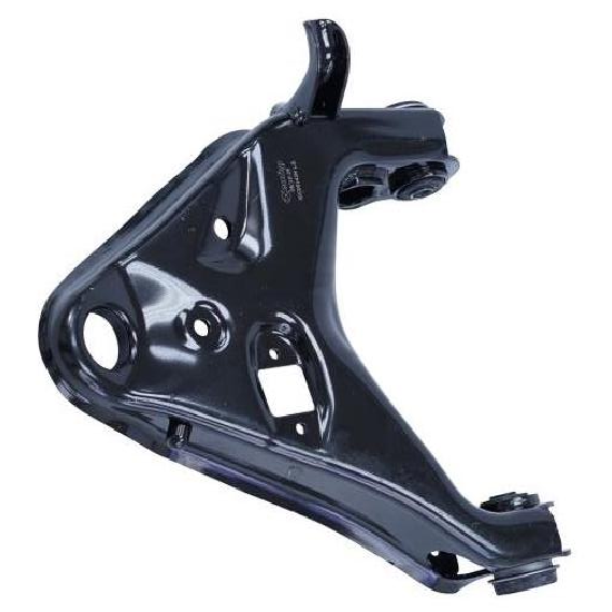 Bandeja Suspensão Dianteira Inferior Esquerda com Bucha para Ford Ranger - Cofap - BJC08143M