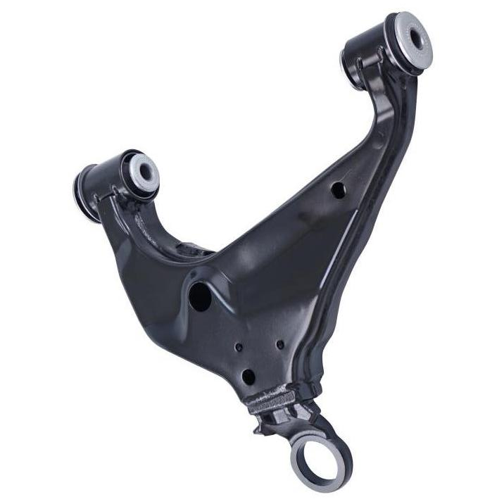 Bandeja Suspensão Dianteira Inferior Esquerda com Bucha para Toyota Hilux e Hilux SW4 - Cofap - BJC22013M