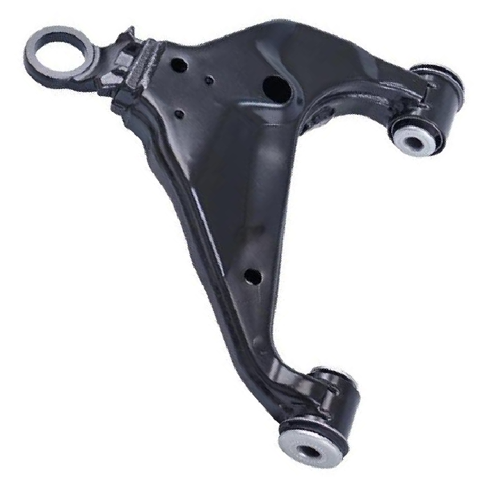 Bandeja Suspensão Dianteira Inferior Esquerda com Bucha para Toyota Hilux e Hilux SW4 - Cofap - BJC22013M