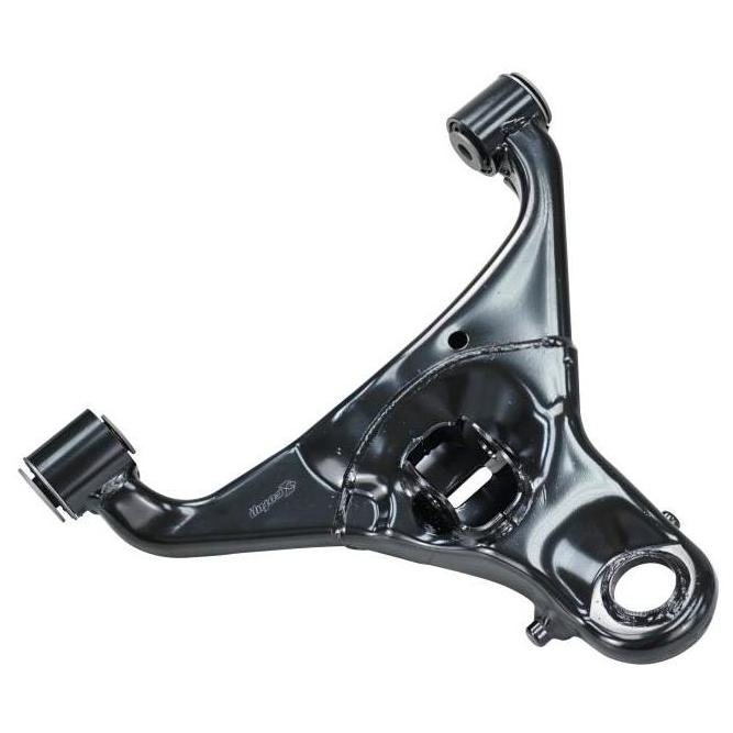 Bandeja Suspensão Dianteira Inferior Esquerda com Bucha para Ford Ranger - Cofap - BJC08153M